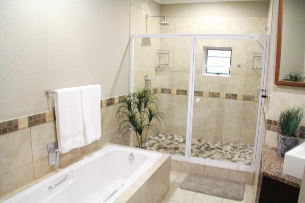 Bubezi Guest House Hazyview Kamer foto