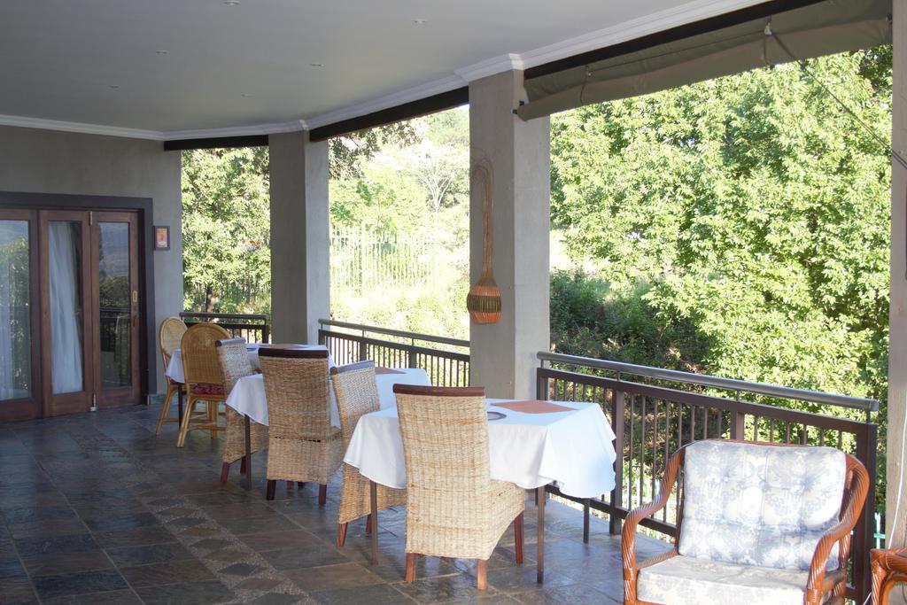 Bubezi Guest House Hazyview Kamer foto