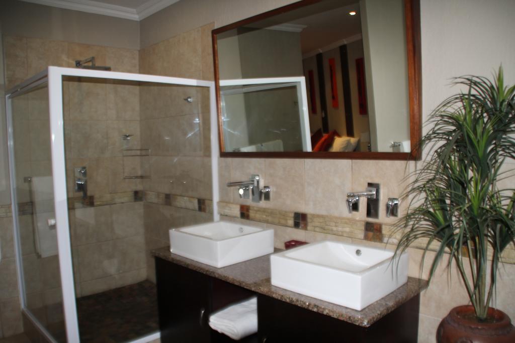 Bubezi Guest House Hazyview Kamer foto