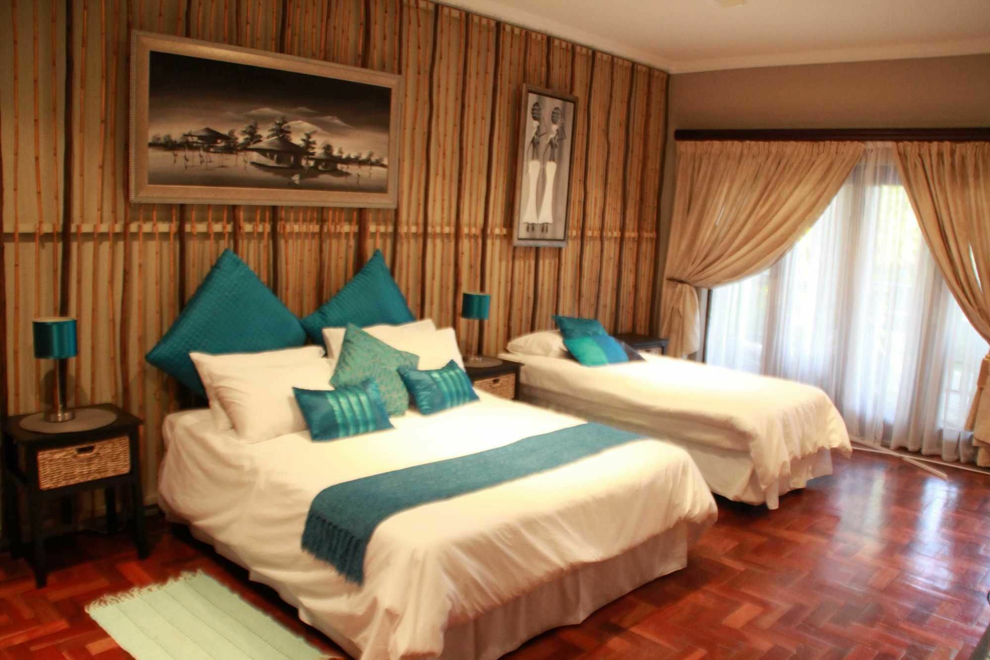 Bubezi Guest House Hazyview Buitenkant foto