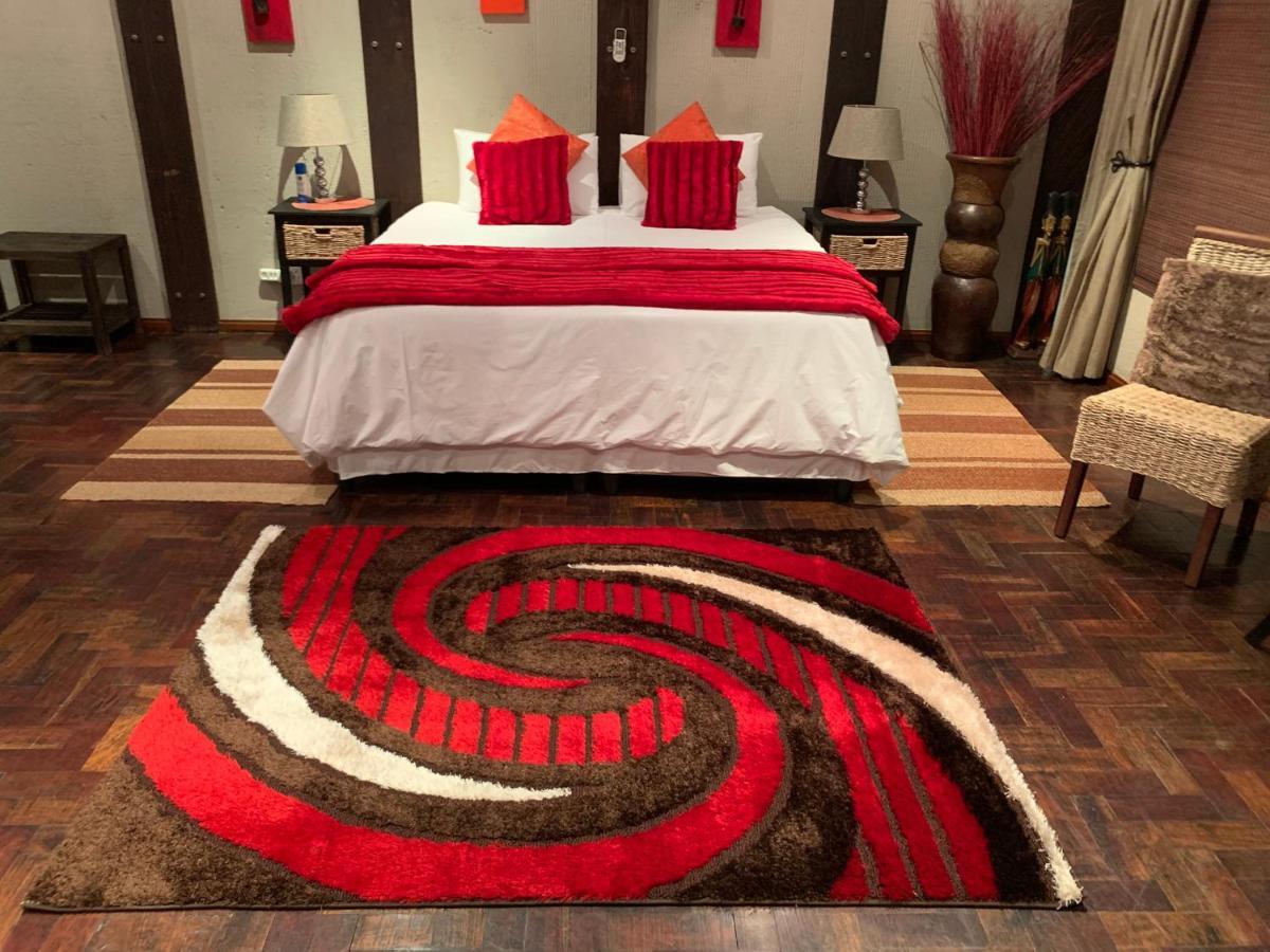 Bubezi Guest House Hazyview Buitenkant foto